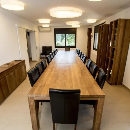 Holiday home Les Serres