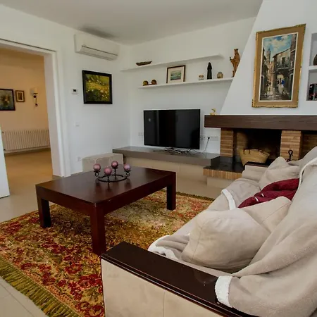 Holiday home Les Serres *
