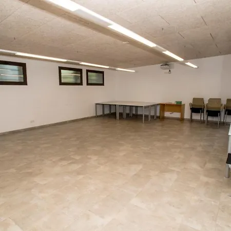 Holiday home Les Serres