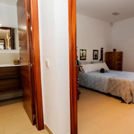 Holiday home Les Serres *