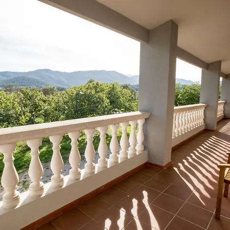 Les Serres Holiday home Sant Roma de Mianigues