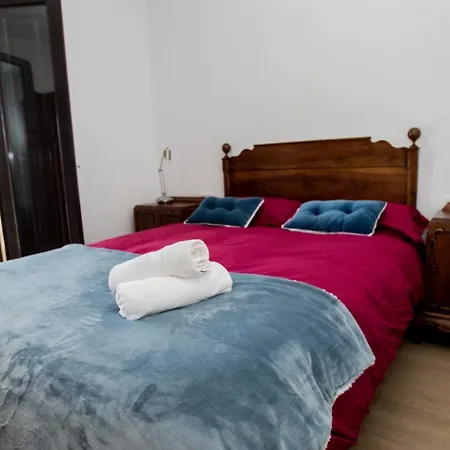 Les Serres Holiday home