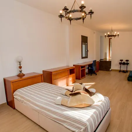 Les Serres Holiday home