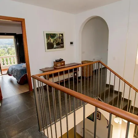 Holiday home Les Serres Sant Roma de Mianigues