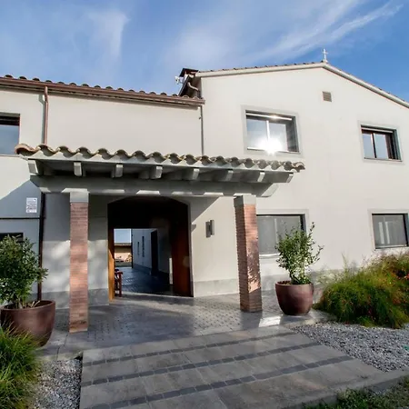 Les Serres Sant Roma de Mianigues